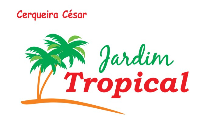 Jardim Tropical