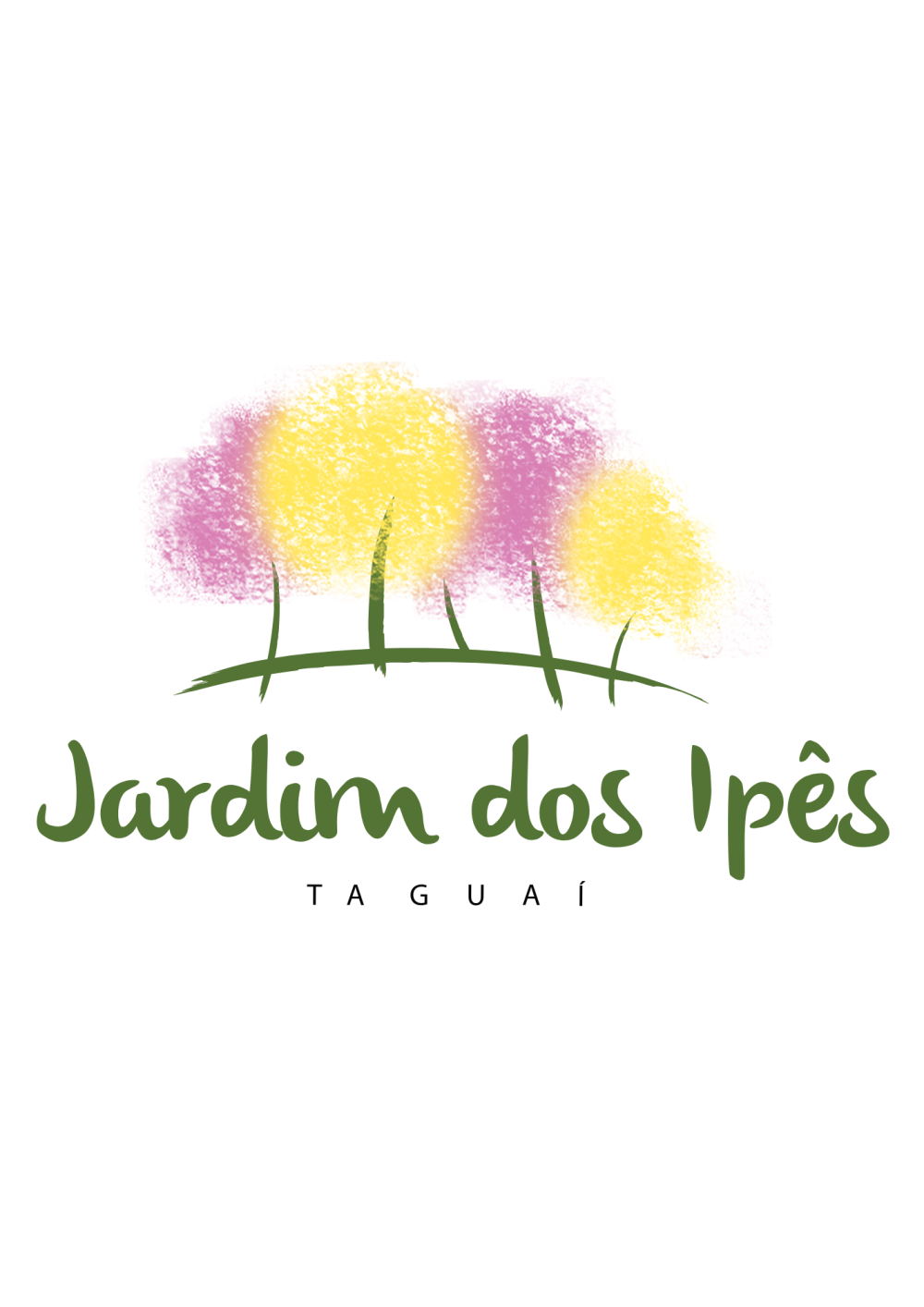 Jardim dos Ipês